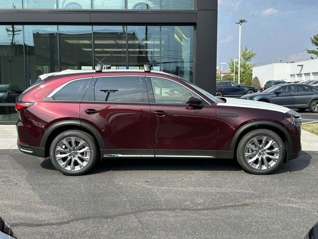 2024 Mazda CX-90 3.3 Turbo Premium