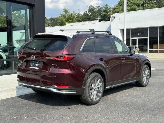 2024 Mazda CX-90 3.3 Turbo Premium