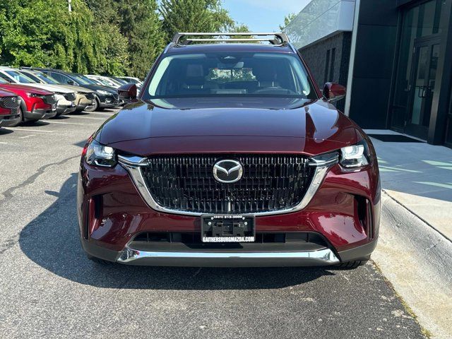 2024 Mazda CX-90 3.3 Turbo Premium