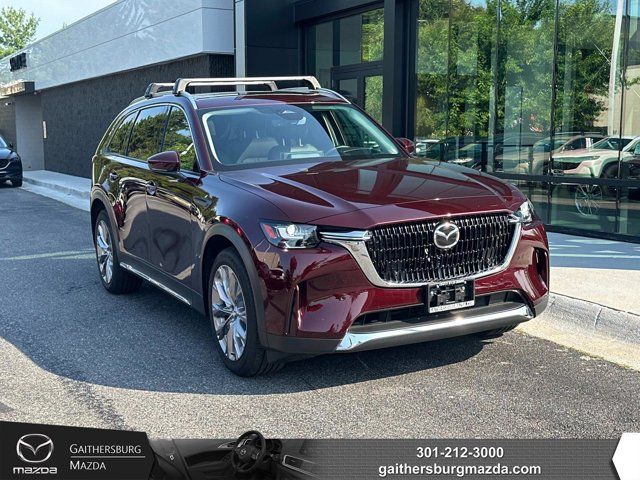 2024 Mazda CX-90 3.3 Turbo Premium