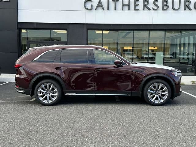 2024 Mazda CX-90 3.3 Turbo Premium