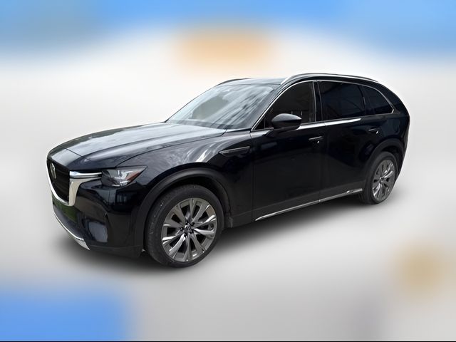 2024 Mazda CX-90 3.3 Turbo Premium