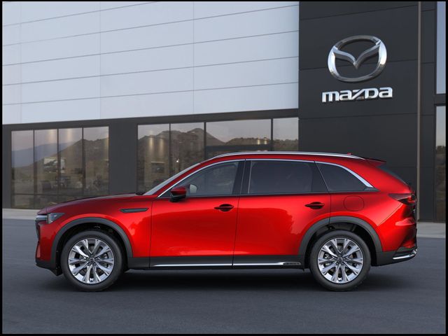 2024 Mazda CX-90 3.3 Turbo Premium