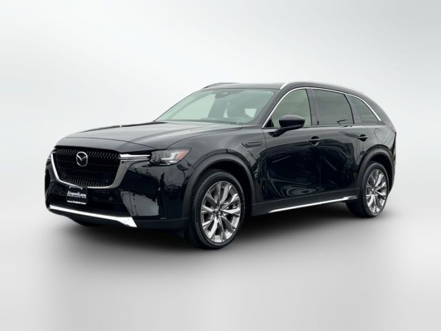 2024 Mazda CX-90 3.3 Turbo Premium