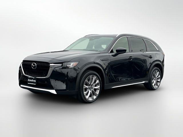 2024 Mazda CX-90 3.3 Turbo Premium