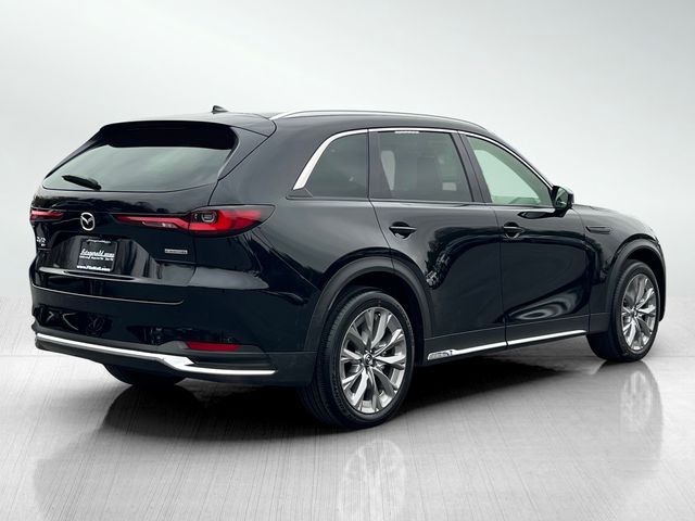 2024 Mazda CX-90 3.3 Turbo Premium