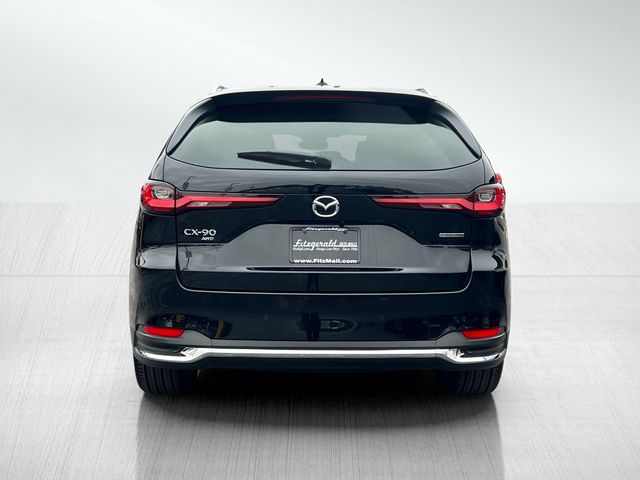 2024 Mazda CX-90 3.3 Turbo Premium