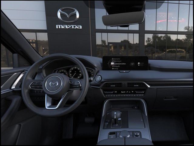 2024 Mazda CX-90 3.3 Turbo Premium