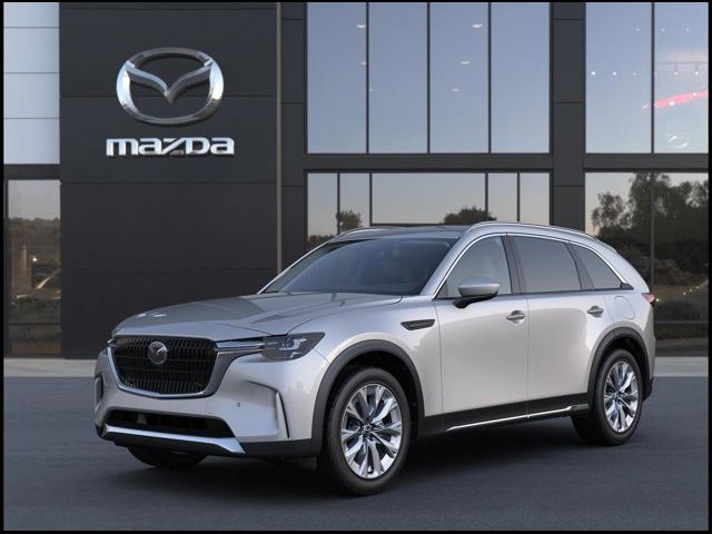 2024 Mazda CX-90 3.3 Turbo Premium