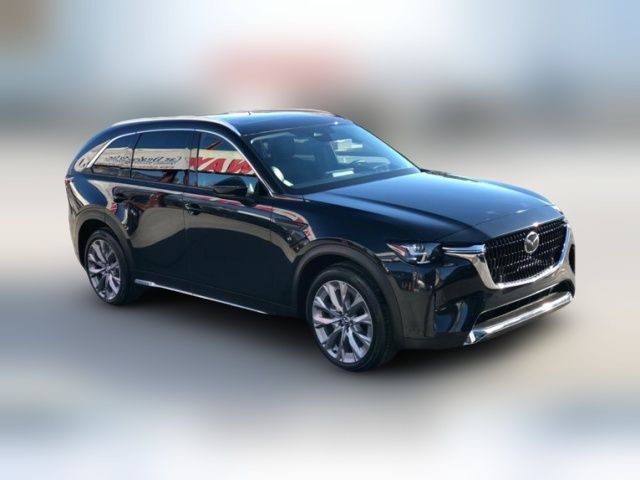 2024 Mazda CX-90 3.3 Turbo Premium