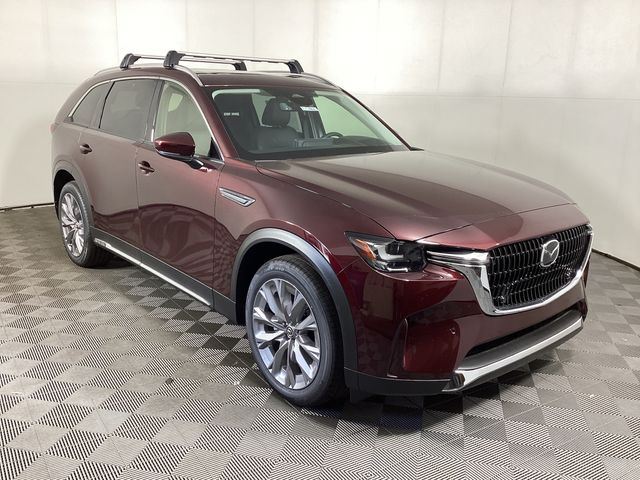 2024 Mazda CX-90 3.3 Turbo Premium