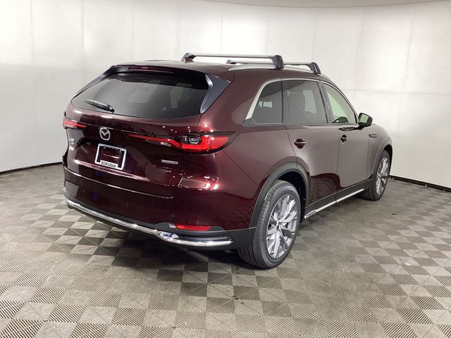 2024 Mazda CX-90 3.3 Turbo Premium