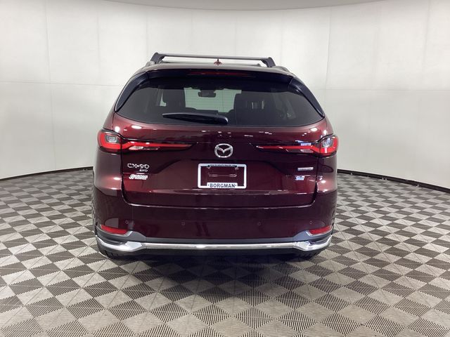 2024 Mazda CX-90 3.3 Turbo Premium