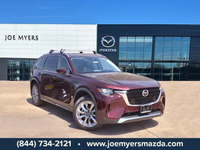 2024 Mazda CX-90 3.3 Turbo Premium