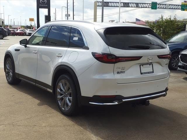 2024 Mazda CX-90 3.3 Turbo Premium