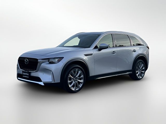 2024 Mazda CX-90 3.3 Turbo Premium