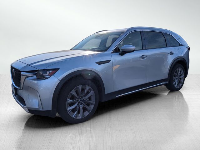 2024 Mazda CX-90 3.3 Turbo Premium