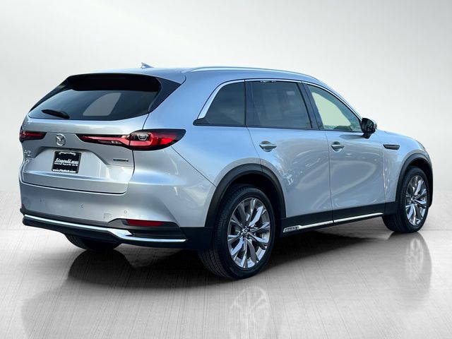 2024 Mazda CX-90 3.3 Turbo Premium