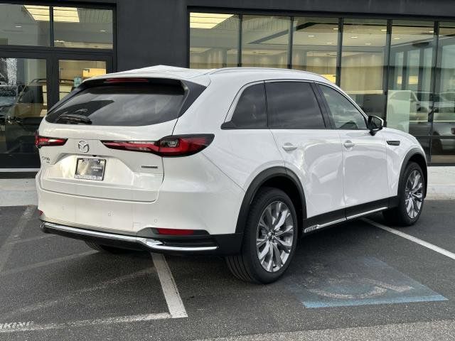 2024 Mazda CX-90 3.3 Turbo Premium