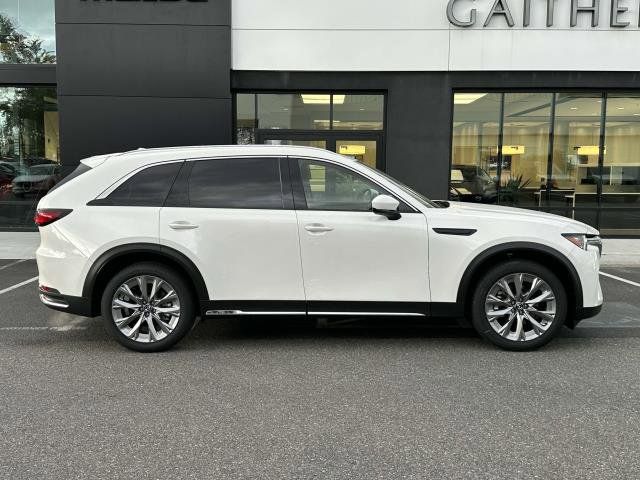 2024 Mazda CX-90 3.3 Turbo Premium