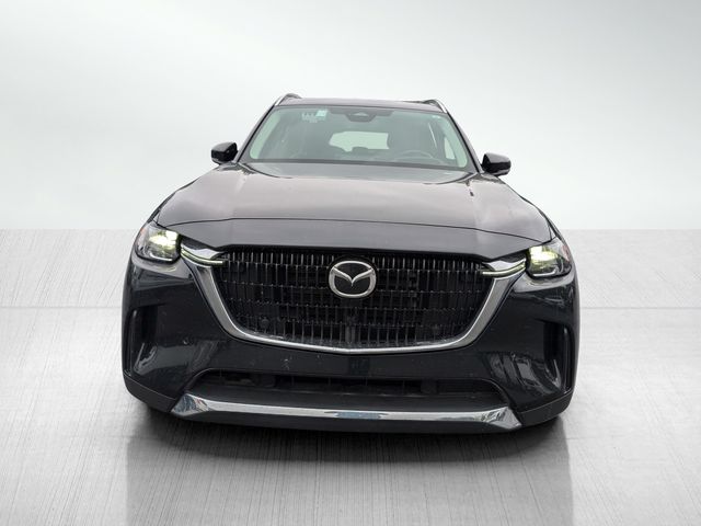 2024 Mazda CX-90 3.3 Turbo Premium