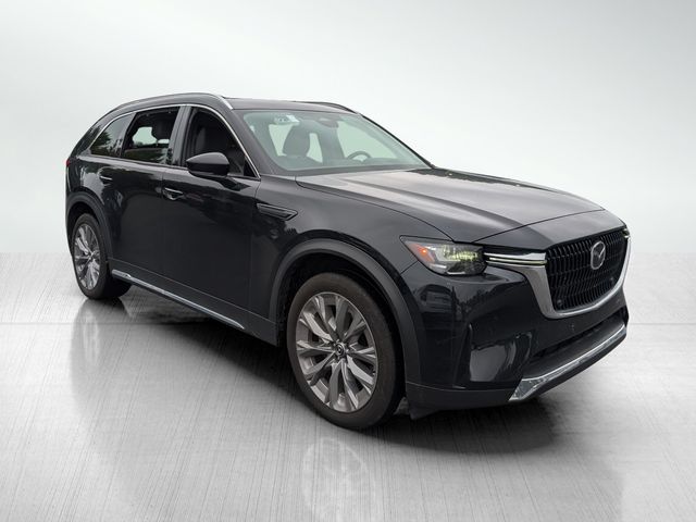 2024 Mazda CX-90 3.3 Turbo Premium