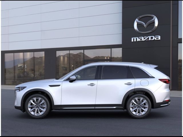 2024 Mazda CX-90 3.3 Turbo Premium