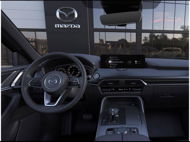 2024 Mazda CX-90 3.3 Turbo Premium