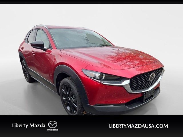 2024 Mazda CX-90 3.3 Turbo Premium