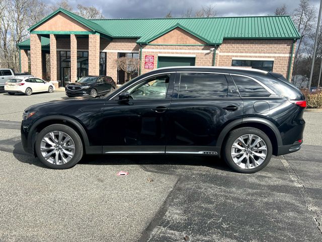 2024 Mazda CX-90 3.3 Turbo Premium