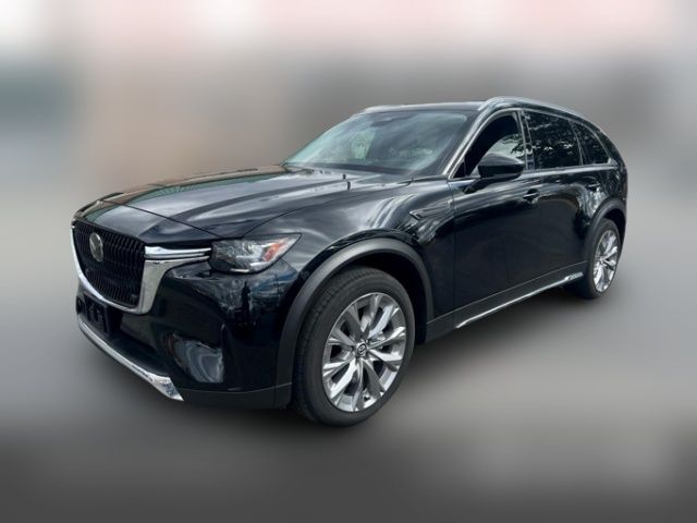 2024 Mazda CX-90 3.3 Turbo Premium