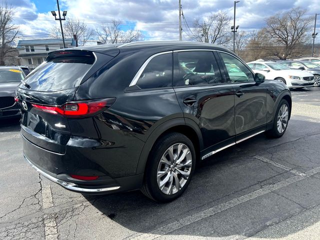 2024 Mazda CX-90 3.3 Turbo Premium