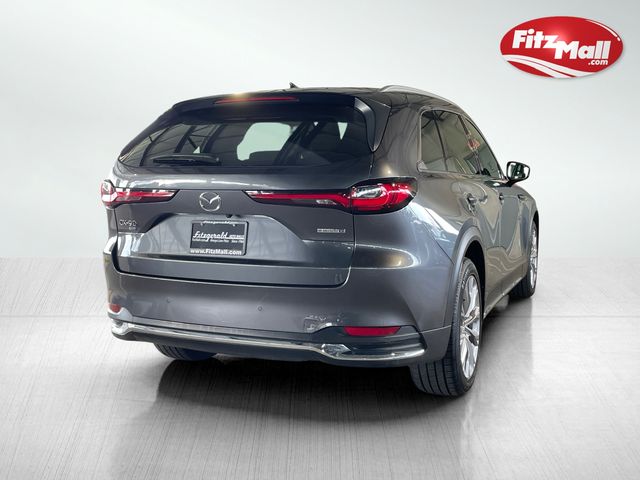 2024 Mazda CX-90 3.3 Turbo Premium