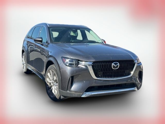 2024 Mazda CX-90 3.3 Turbo Premium
