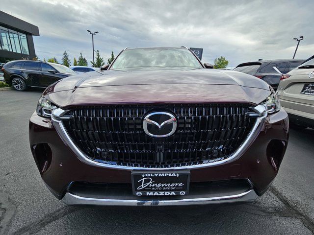 2024 Mazda CX-90 3.3 Turbo Premium