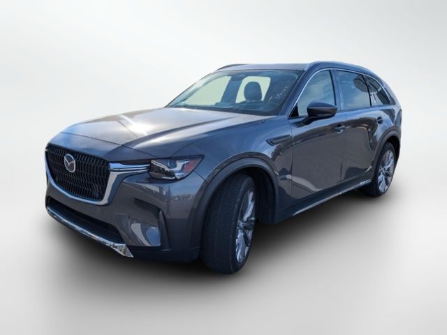 2024 Mazda CX-90 3.3 Turbo Premium