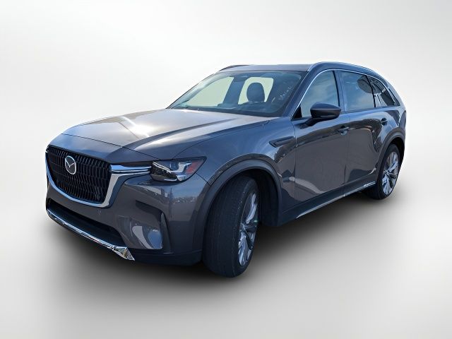 2024 Mazda CX-90 3.3 Turbo Premium