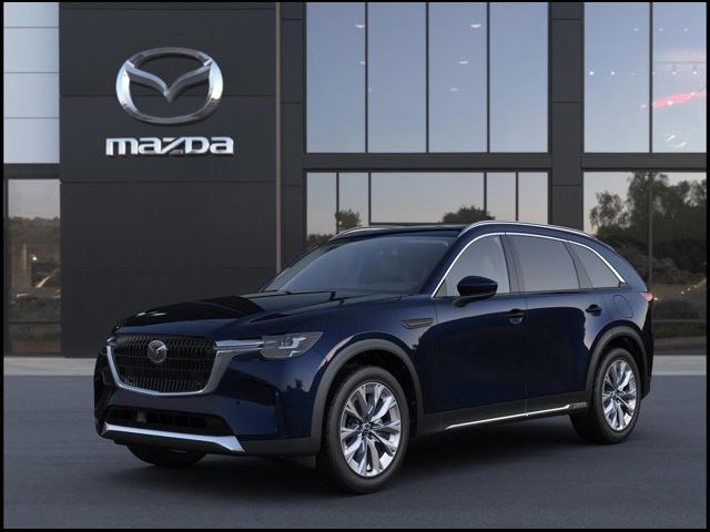 2024 Mazda CX-90 3.3 Turbo Premium