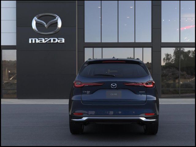 2024 Mazda CX-90 3.3 Turbo Premium