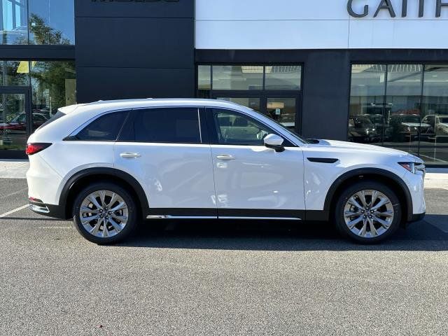 2024 Mazda CX-90 3.3 Turbo Premium