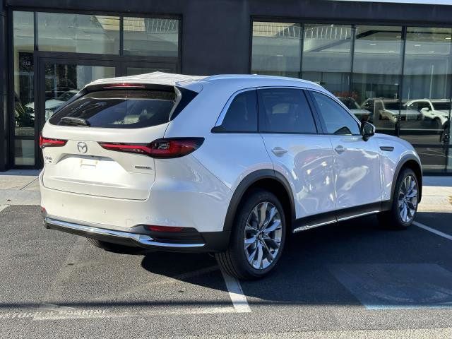 2024 Mazda CX-90 3.3 Turbo Premium