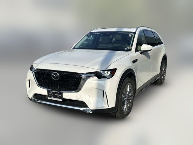2024 Mazda CX-90 3.3 Turbo Premium