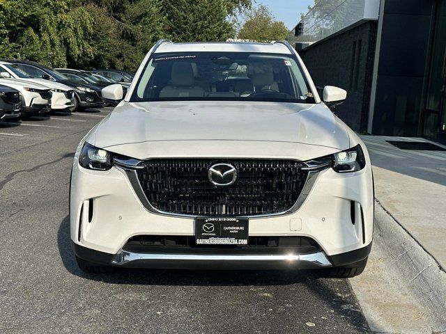 2024 Mazda CX-90 3.3 Turbo Premium