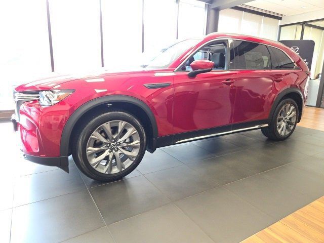 2024 Mazda CX-90 3.3 Turbo Premium