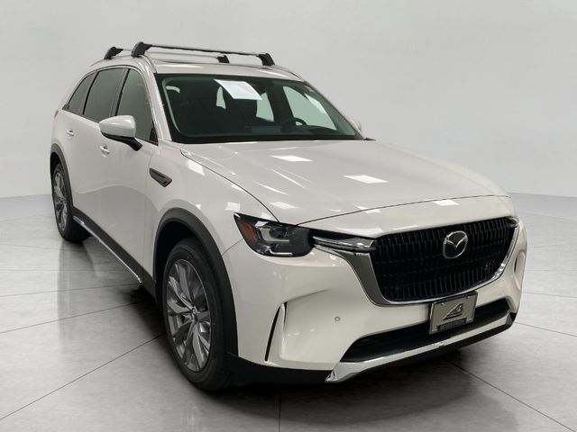 2024 Mazda CX-90 3.3 Turbo Premium