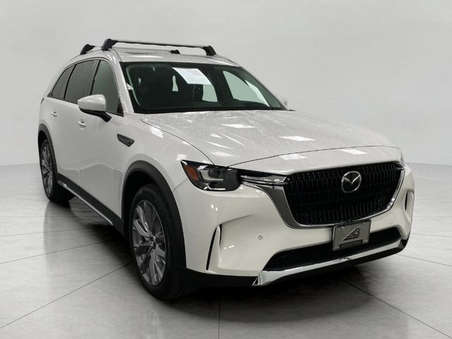 2024 Mazda CX-90 3.3 Turbo Premium