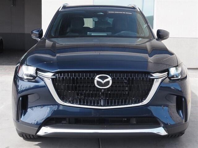 2024 Mazda CX-90 3.3 Turbo Premium Plus