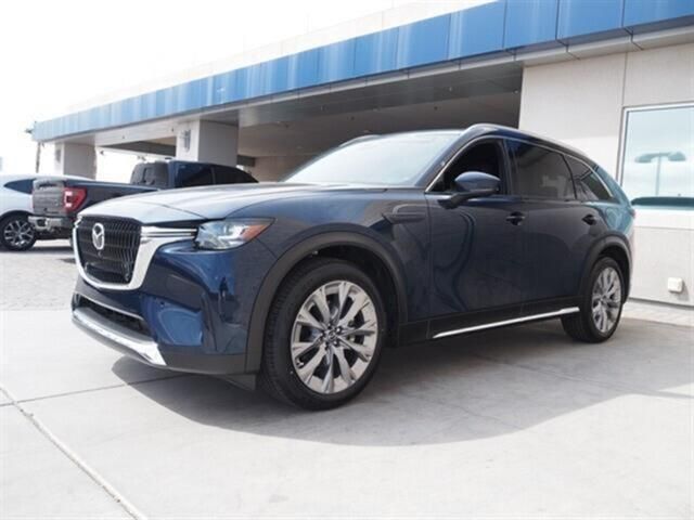 2024 Mazda CX-90 3.3 Turbo Premium Plus