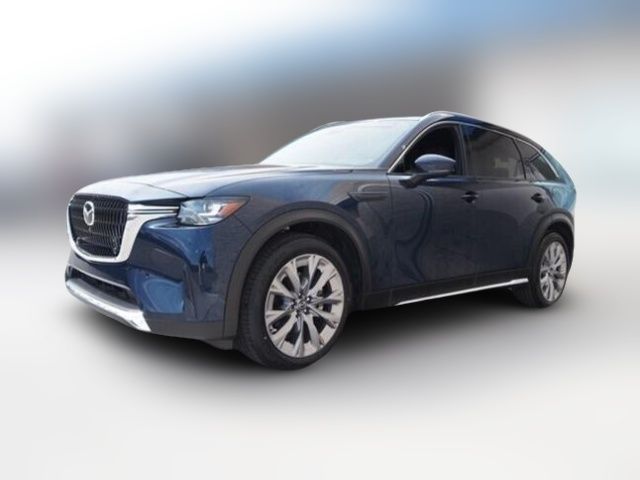 2024 Mazda CX-90 3.3 Turbo Premium Plus