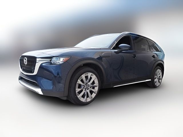 2024 Mazda CX-90 3.3 Turbo Premium Plus